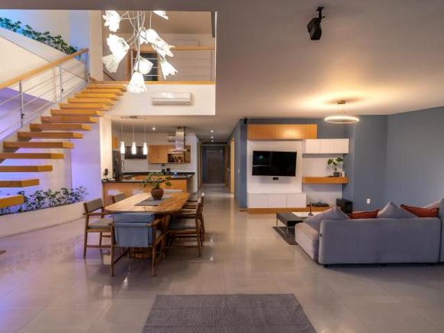 Penthouse en Venta en Torre Platinium