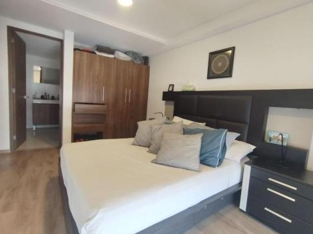 Penthouse en venta en Tizapán San Angel, Alvaro Obregón