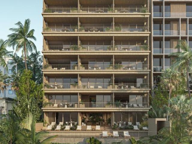 Penthouse en Venta en Vaya Vaya, Cruz de Huanacaxtle