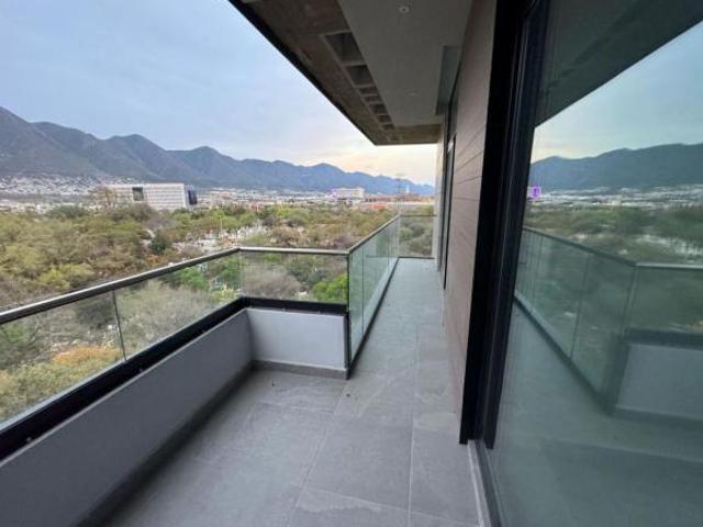 Penthouse en Venta en Valdora | Exclusividad y Alta Plusvalía al Sur de Mty