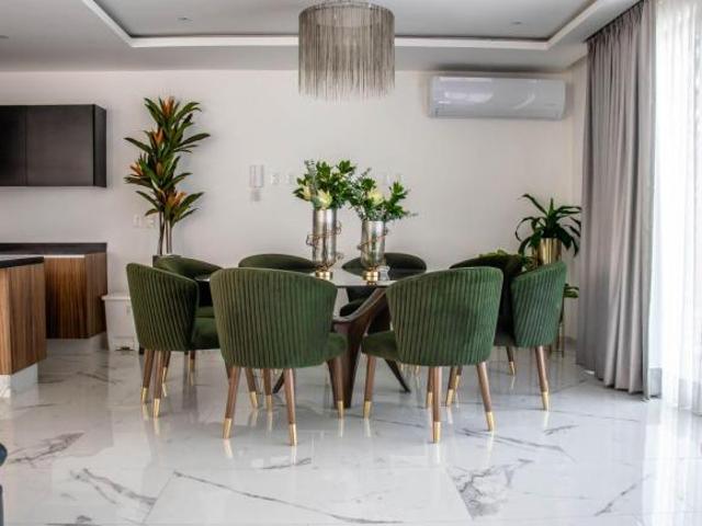 Penthouse en venta en zona Chapalita