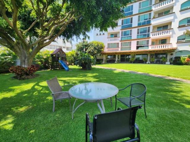 Penthouse en venta en zona dorada Cuernavaca amenidades vigilancia 24/7