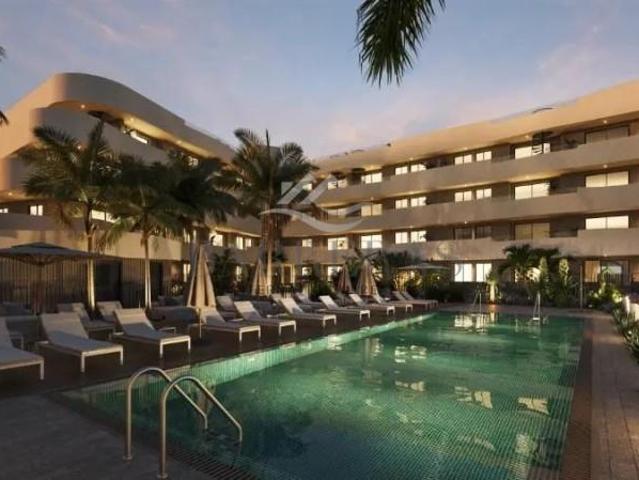 Penthouse en venta El Médano