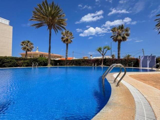 Penthouse en venta Els Poblets