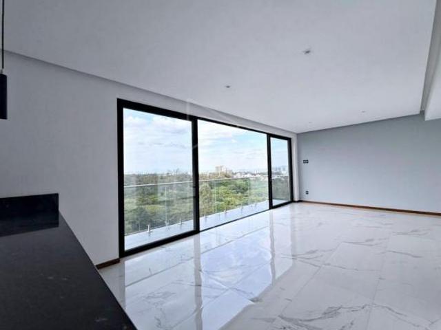 Penthouse en Venta Frente al Parque Metropolitano, Zapopan