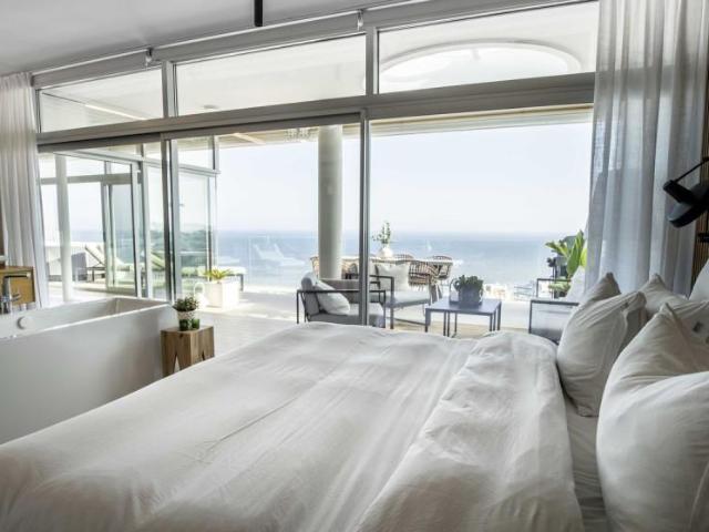 Penthouse en venta Fuengirola