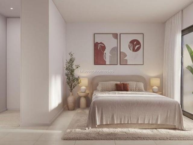 Penthouse en venta Fuengirola