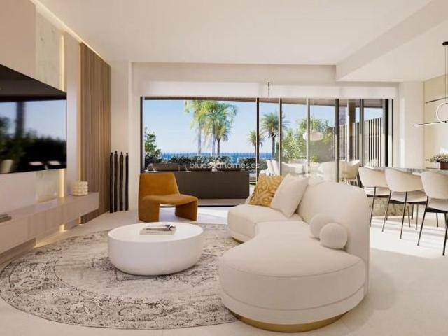 Penthouse en venta Fuengirola