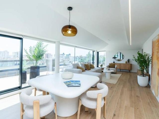 Penthouse en venta Fuengirola