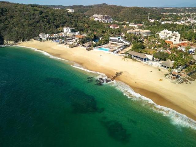 Departamento en venta, Huatulco