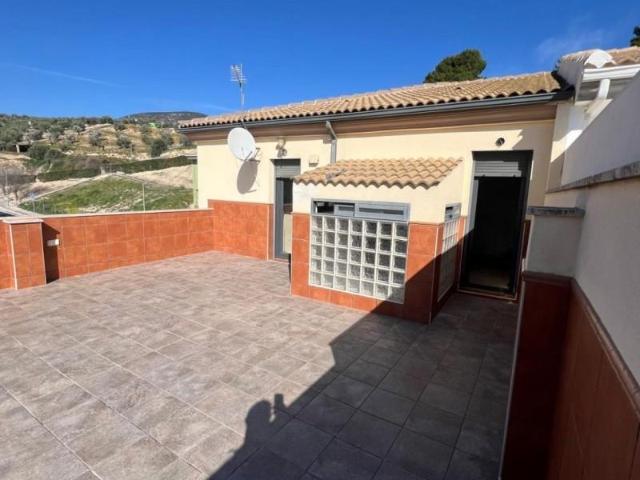 Penthouse en venta Huelma