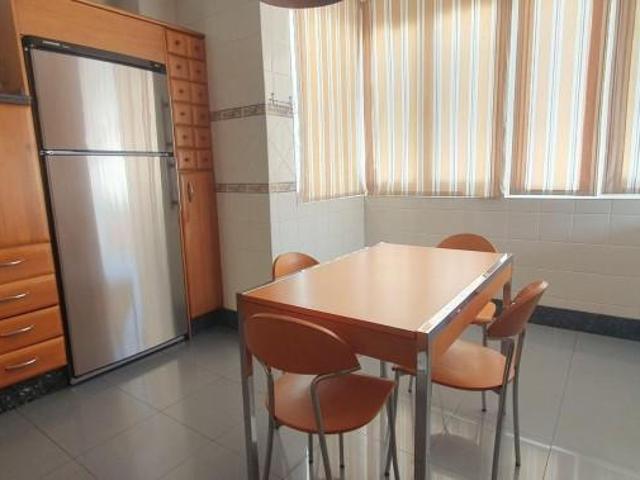 Penthouse en venta Jaén