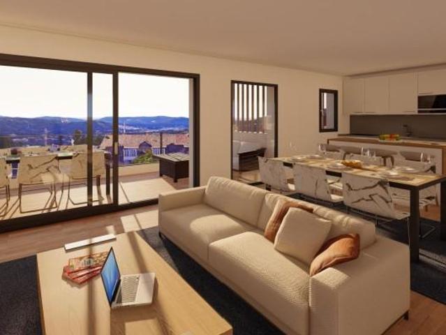 Penthouse en venta O Porriño