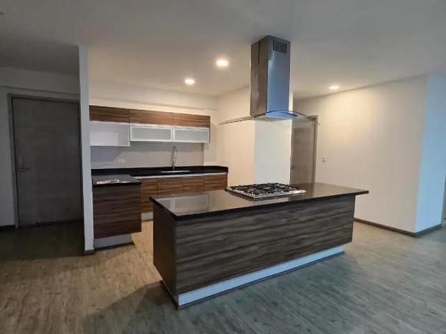 Penthouse en venta o renta en Torre Anzures, Zona Plaza Dorada Centrica