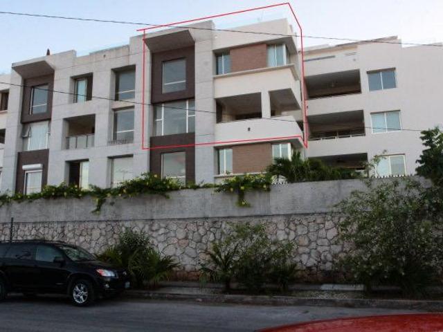 Penthouse Elementos en Venta Sm 19