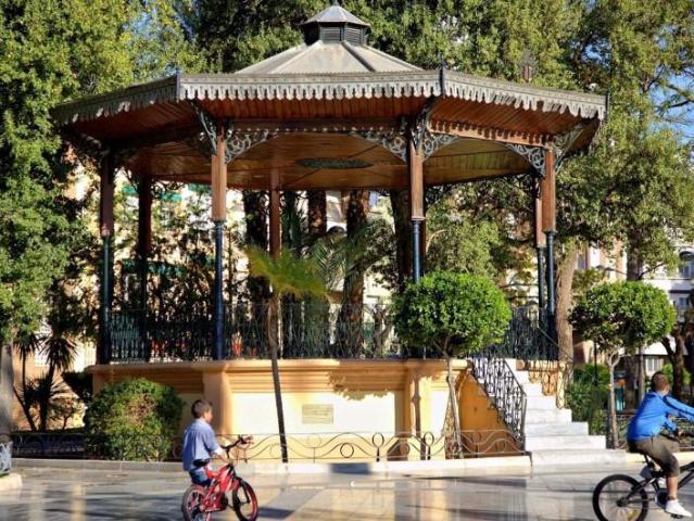 Penthouse en venta Orihuela