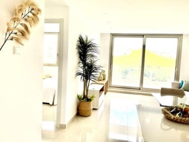 Penthouse en venta Orihuela