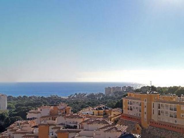 Penthouse en venta Orihuela Costa