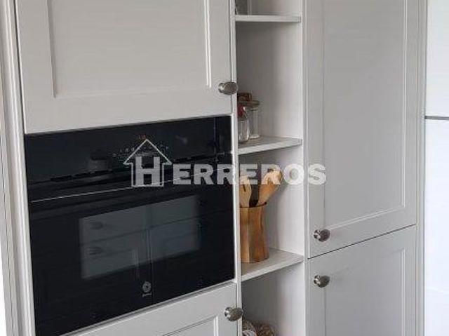 Penthouse en venta Logroño