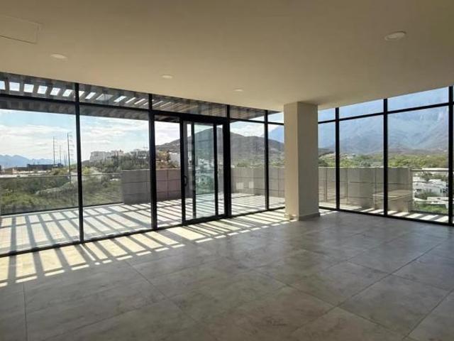 PENTHOUSE EN VENTA LOMAS DE VALLE ALTO ZONA CARRETERA NACIONAL MONTERREY