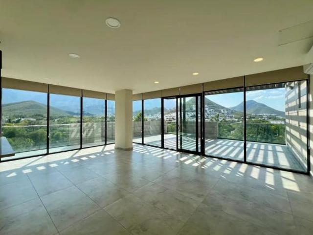 PENTHOUSE EN VENTA LOMAS DE VALLE ALTO ZONA CARRETERA NACIONAL MONTERREY