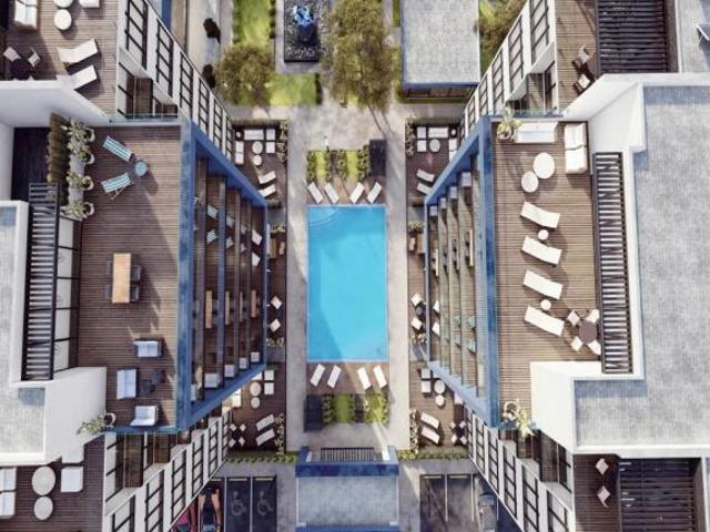 PENTHOUSE EN VENTA LOS CRISTALES SILIKA, MONTERREY
