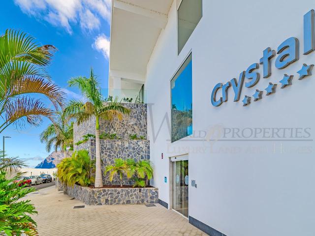 Penthouse en venta Los Gigantes