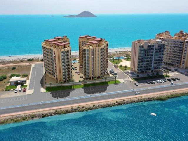 Penthouse en venta La Manga del Mar Menor
