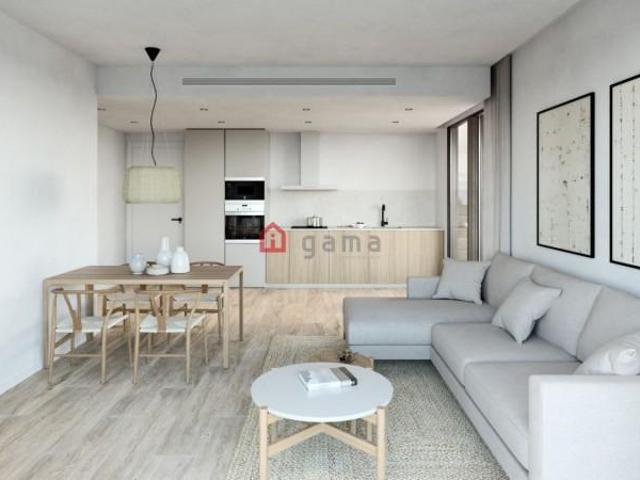 Penthouse en venta Moncofa