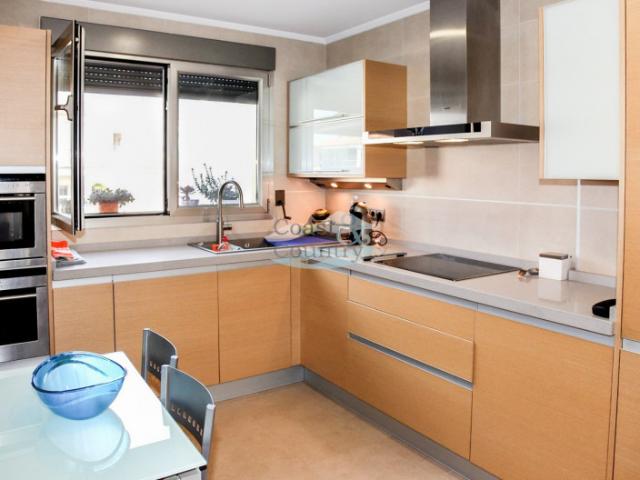 Penthouse en venta Moraira