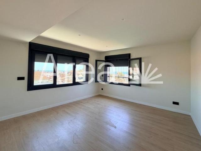 Penthouse en venta Mataró