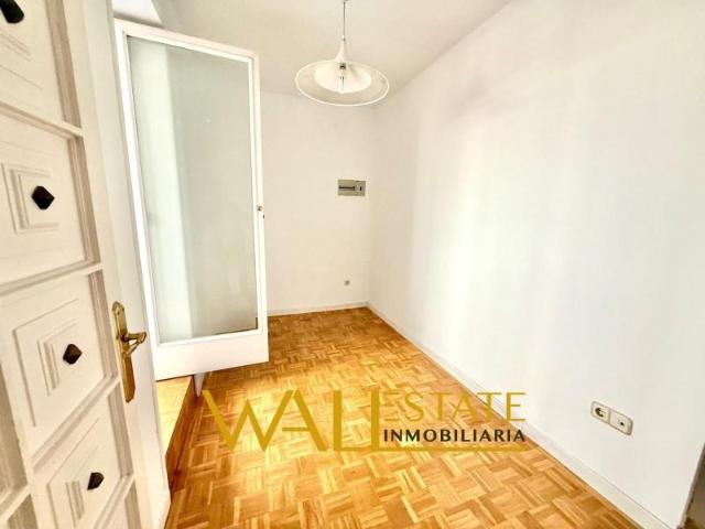Penthouse en venta Madrid