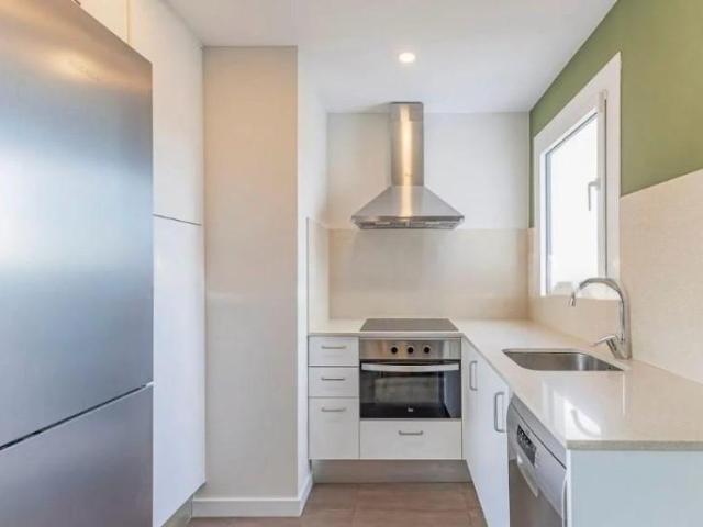 Penthouse en venta Madrid
