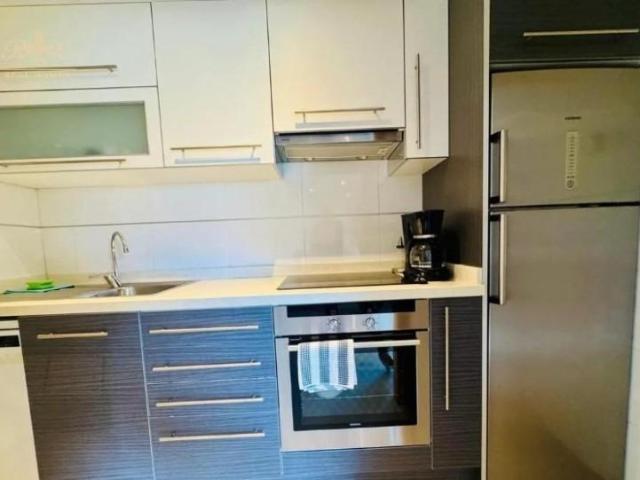 Penthouse en venta Madrid