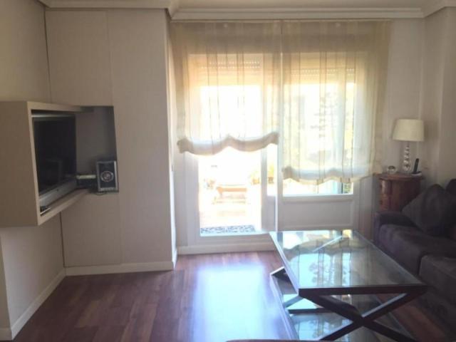 Penthouse en venta Madrid