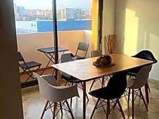 Penthouse en venta Málaga