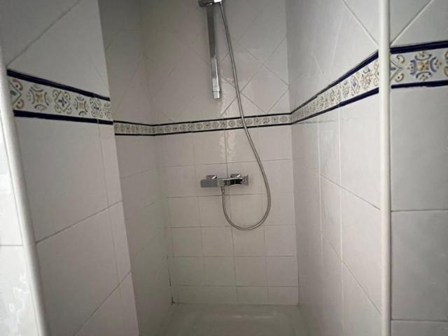 Penthouse en venta Málaga