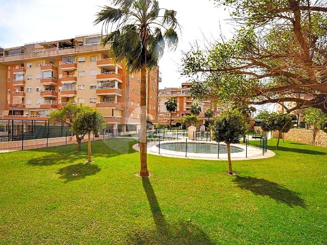 Penthouse en venta Málaga