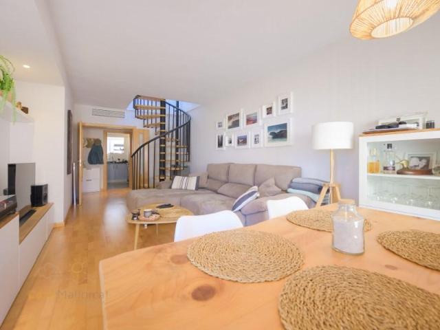 Penthouse en venta Mallorca