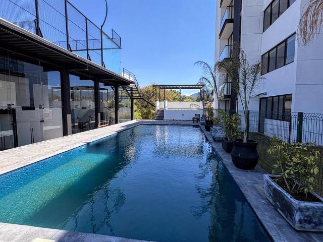 Penthouse en Venta ? Manantial Residencial, Jilotzingo A minutos de Zona EsmeraldaDepartamento