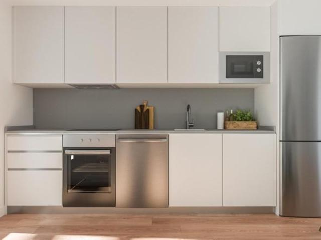 Penthouse en venta Mislata