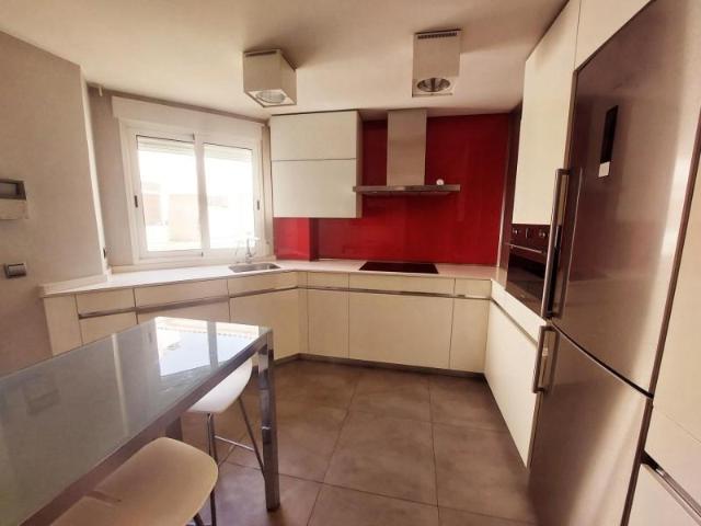 Penthouse en venta Murcia