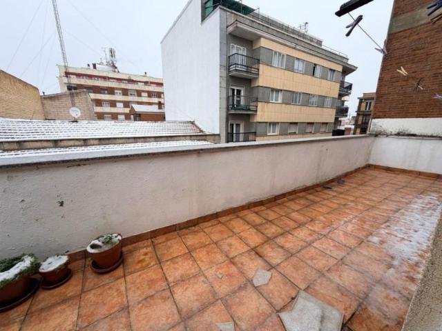 Penthouse en venta Salamanca