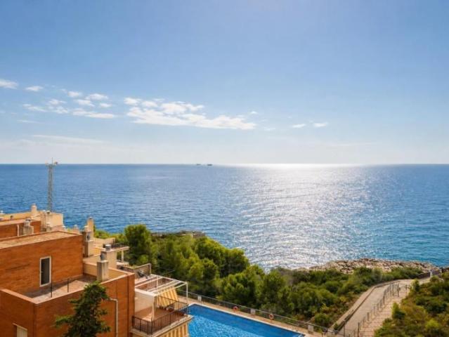 Penthouse en venta Salou