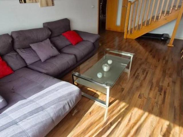 Penthouse en venta San Vicente del Raspeig