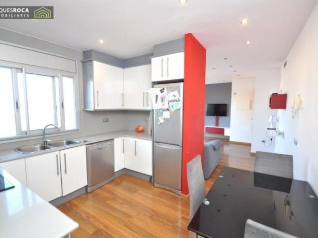 Penthouse en venta Sant Carles de la Ràpita