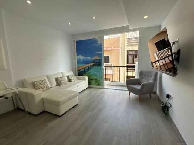 Penthouse en venta Santa Cruz de Tenerife