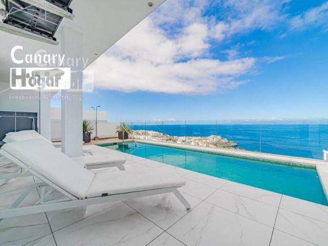 Penthouse en venta Santiago del Teide