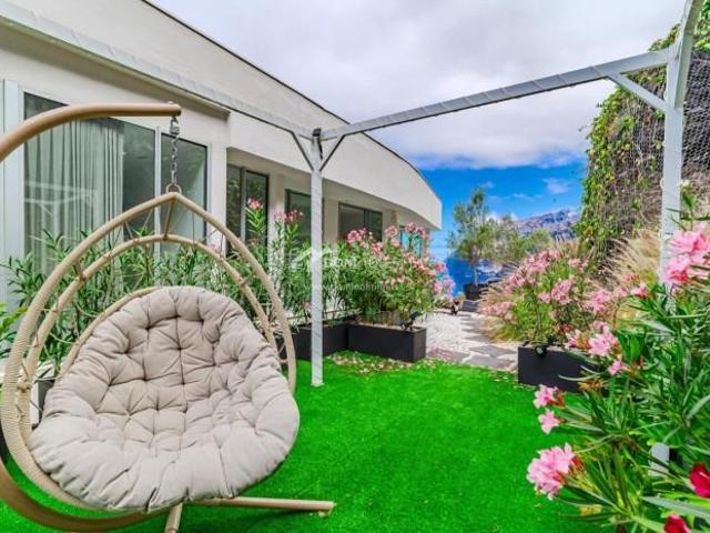 Penthouse en venta Santiago del Teide