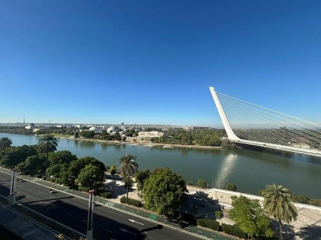 Penthouse en venta Sevilla